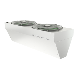 Воздушная завеса WING Pro C150 EC