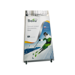 Магнит полноцветный BALLU