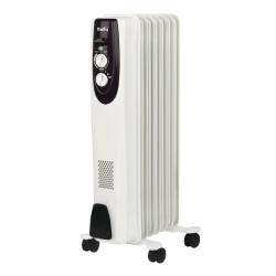 Радиатор масляный Ballu BOH/CL-07WRN