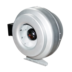 Вентилятор для круглых каналов Тепломаш ВКК-125