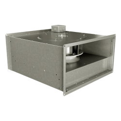 Вентилятор канальный ВКПН Тепломаш ВКПН 40-20-2E