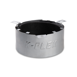 Муфта противопожарная FIRE CP 016