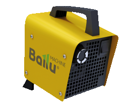 Пушка тепловая BALLU BKN-3