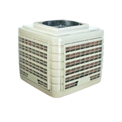 Мобильный кондиционер Биокондиционер 18000TP