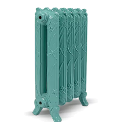 Радиатор чугунный Exemet Pond 670/500 1 секция