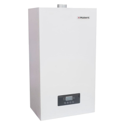 Настенный газовый котел HUBERT Smart AGB 10 DY