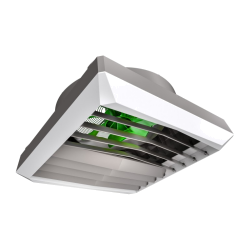 Дестратификатор, мод. NEW Volcano VR-D EC (монтажная консоль в комплекте), арт. 1-4-0101-0450