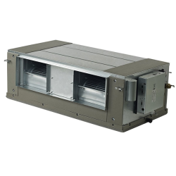 Канальная VRF система Dantex DM-UAC160T1/BF