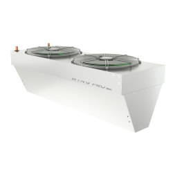 Воздушная завеса WING Pro  W150 R1 EC