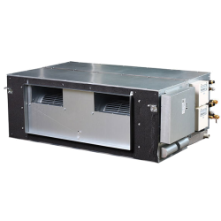 Канальная VRF система Dantex DM-UAC560T1/F