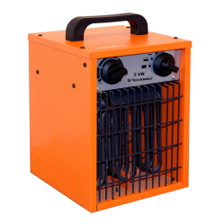 Тепловентилятор Тепломаш КЭВ-2С41E