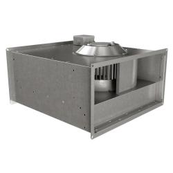 Вентилятор канальный ВКП Тепломаш ВКП 40-20-4D