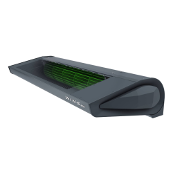 Воздушная завеса WING II E200 EC (RAL 7016)