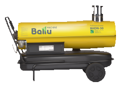 Пушка дизельная непрямого нагрева BALLU BHDN-30