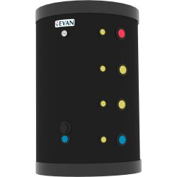 Буферный бак ЭВАН WBI-HT-300