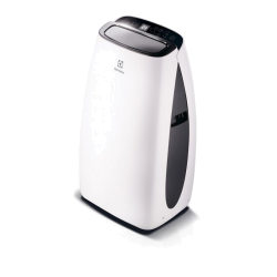 Мобильный кондиционер Electrolux EACM-13 HR/N3