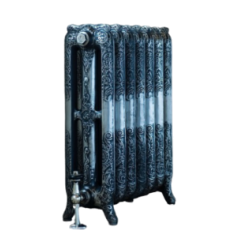 Радиатор чугунный Exemet Mirabella 650/500 1 секция