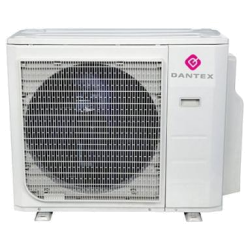 Мульти сплит-система Dantex RK-3M21HM2E-W