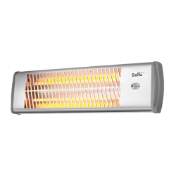 Инфракрасный электрический обогреватель BALLU BIH-LW-1.2