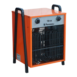 Тепловентилятор Тепломаш КЭВ-18С40E