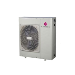 Чиллер с воздушным охлаждением Dantex DN-05CV/AF