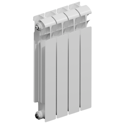 Радиатор RIFAR EcoBuild 500 - 4