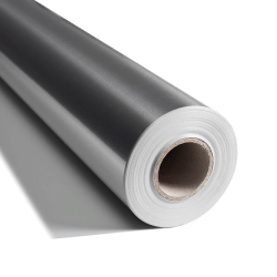 Рулон K-FLEX 1000-25 AL CLAD, 280 mic