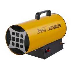 Газовая тепловая пушка BALLU  BHG-15L
