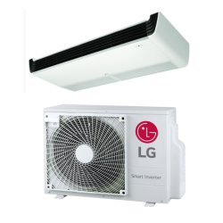 Полупромышленная сплит-система LG (серия Ultra Inverter) UV18R.N10/UU18WR.U20