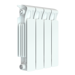 Радиатор RIFAR Monolit 350 х 4 сек