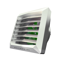 Дестратификатор VOLCANO VR-D MINI ЕС артикул 1-4-0101-0498