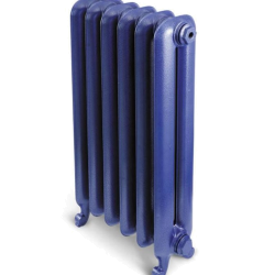 Радиатор чугунный Exemet Queen 640/500 1 секция