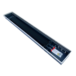 Встраиваемый конвектор Techno Power KVZ 150-65-600