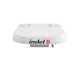 Мобильный кондиционер Indel B OBLO AIRCON 24V (без установочного комплекта)