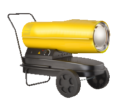 Пушка дизельная прямого нагрева BALLU BHDP-30