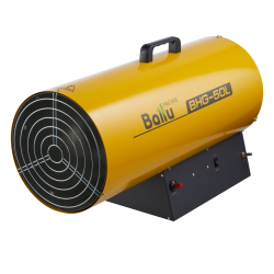 Газовая тепловая пушка BALLU BHG-50L