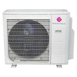 Мульти сплит-система Dantex RK-4M36HM3E-W