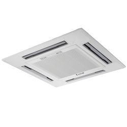 Декоративная панель SYSTEMAIR SYSIMPLE PANEL компакт для кассетных блоков типа FCC 30-45