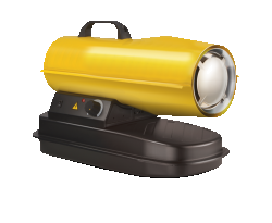 Пушка дизельная прямого нагрева BALLU BHDP-10