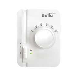 Контроллер (пульт) BALLU BRC-W