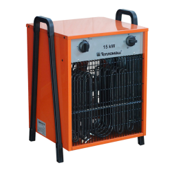 Тепловентилятор Тепломаш КЭВ-15С40E