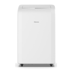 Мобильный кондиционер Hisense AP-09CW4GGQS00