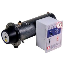 Котел ЭВАН ЭПО-9,45/220В