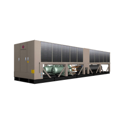 Чиллер с воздушным охлаждением Dantex DN-1420BGMC/SM