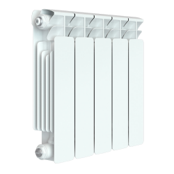 Радиатор RIFAR В350 х 5 сек   (680 Вт)
