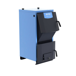 Котёл твердотопливный Zota Bulat 28 (BL 458814 0028)