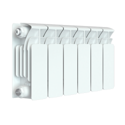 Радиатор RIFAR В200 х 6 секц