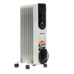 Радиатор масляный Centek CT-6200