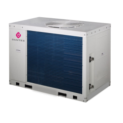Чиллер с воздушным охлаждением Dantex DN-030MVB/SF