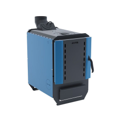 Котёл твердотопливный Zota Box-8 (ZB 493112 0008)